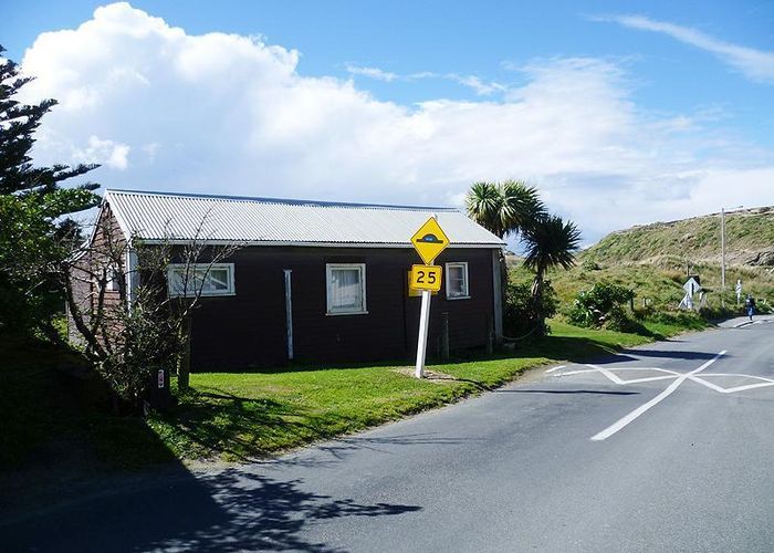  at 0 Jetty Road, Castlepoint, Tinui