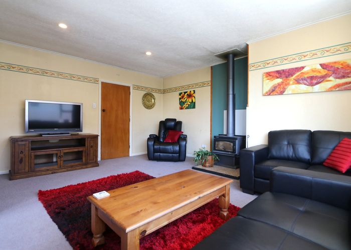  at 287 St Andrew Street, Glengarry, Invercargill