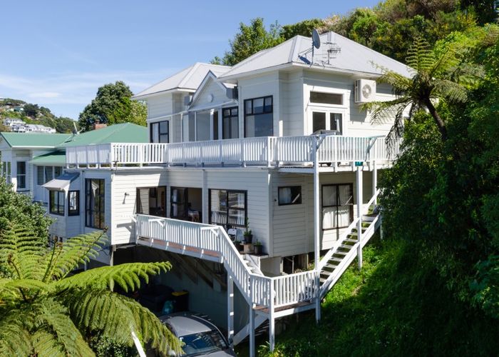 at 31 Winchester Street, Kaiwharawhara, Wellington