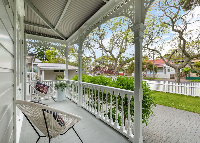  at 53 Cromwell Street, Mount Eden, Auckland