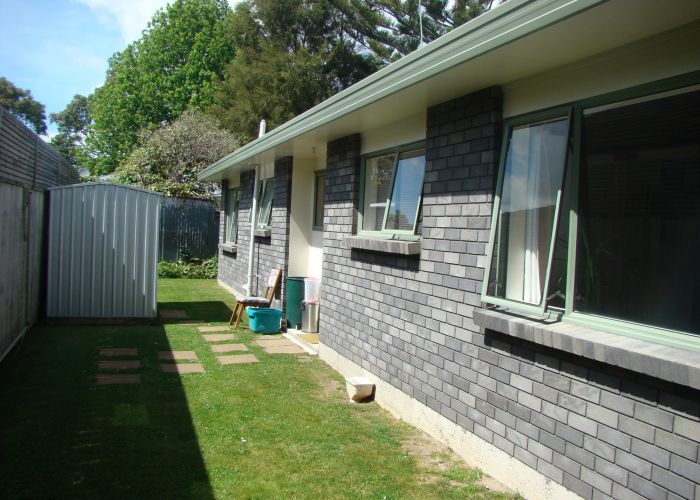  at 64A Fox Street, Hamilton East, Hamilton