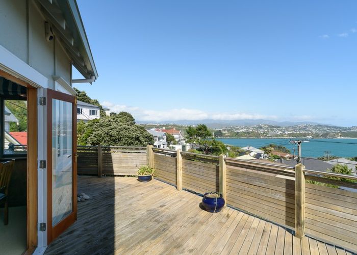  at 7 Kainui Road, Hataitai, Wellington