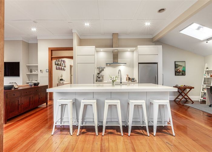 at 5 Landscape Road, Mount Eden, Auckland
