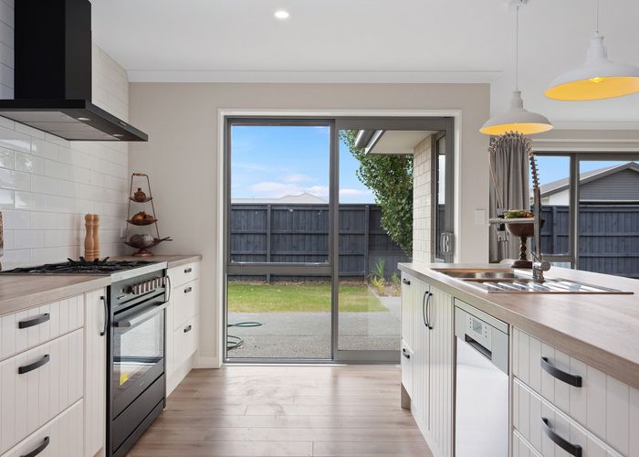  at 15 St James Place, Rangiora