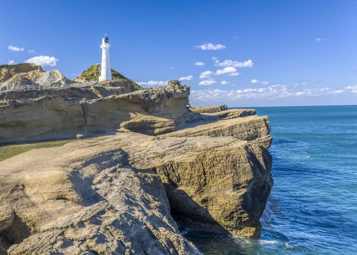  at 43 Balfour Crescent, Castlepoint, Tīnui