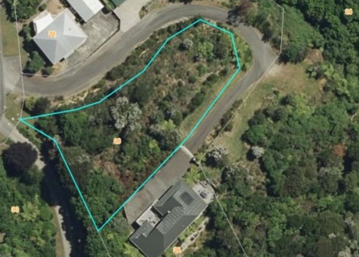  at 28 Amelia Crescent, Waikawa, Picton