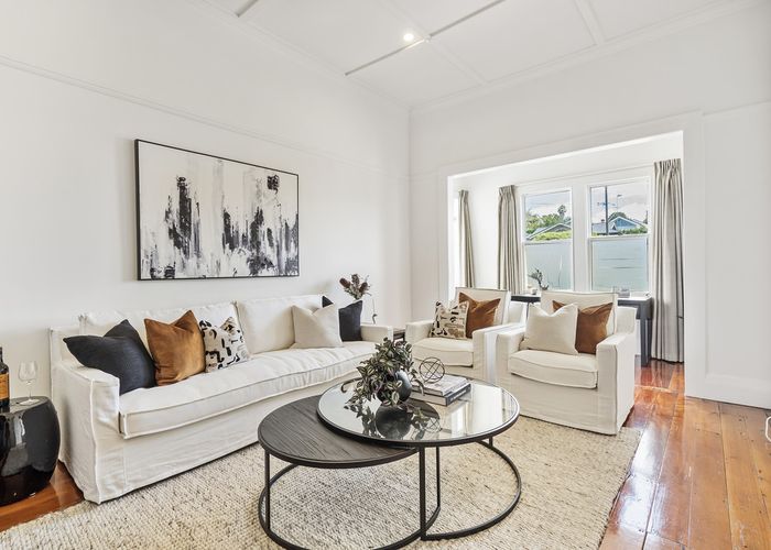  at 25 Beaconsfield Street, Grey Lynn, Auckland