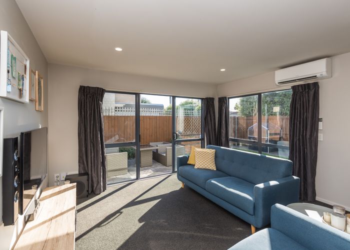 at 1/62 King Street, Sydenham, Christchurch