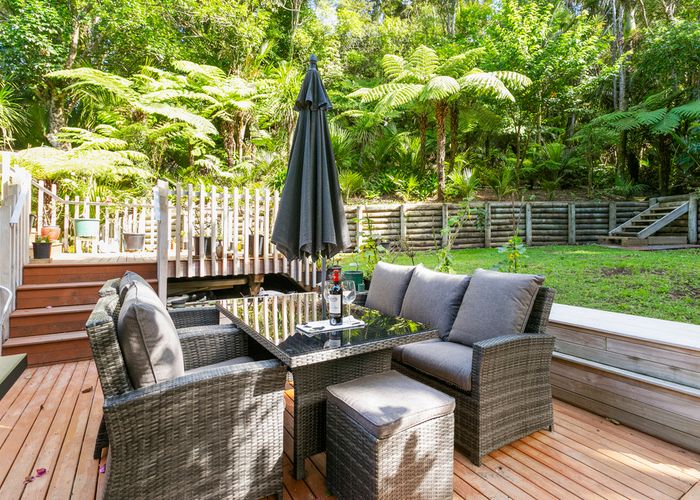  at 12 Valley Road, Titirangi, Auckland