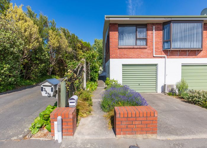  at 2/339A Avonhead Road, Avonhead, Christchurch