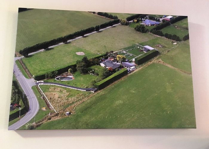  at 448 Marshs Road, Halswell, Christchurch