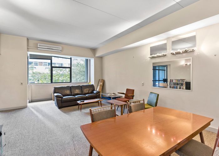  at 202/60 Willis Street, Wellington Central, Wellington