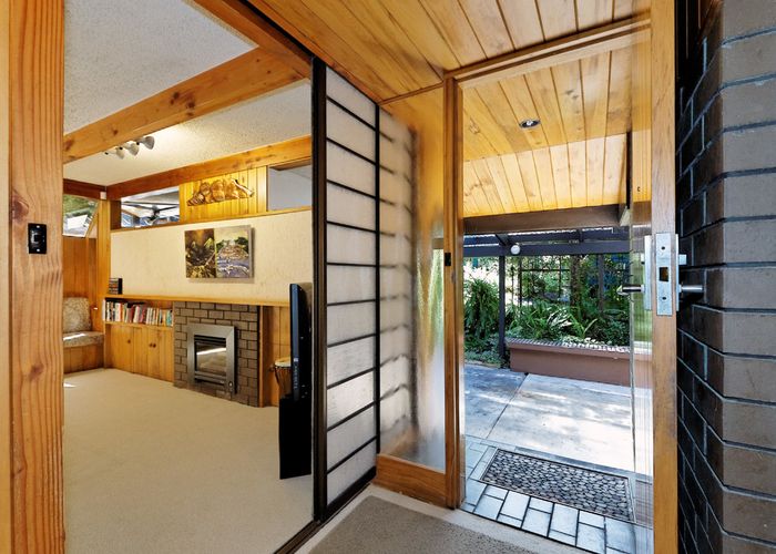  at 12 Taraire RD, Titirangi, Waitakere