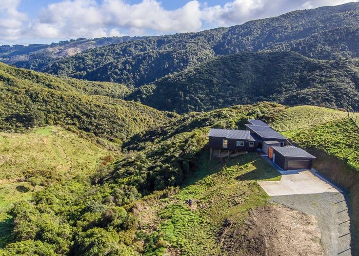  at 89 Stratton Street, Normandale, Lower Hutt