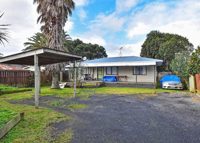  at 121 Favona Road, Favona, Auckland