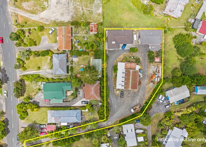 Free property data for 19A Sunnyside Road, Sunnyvale, Auckland homes
