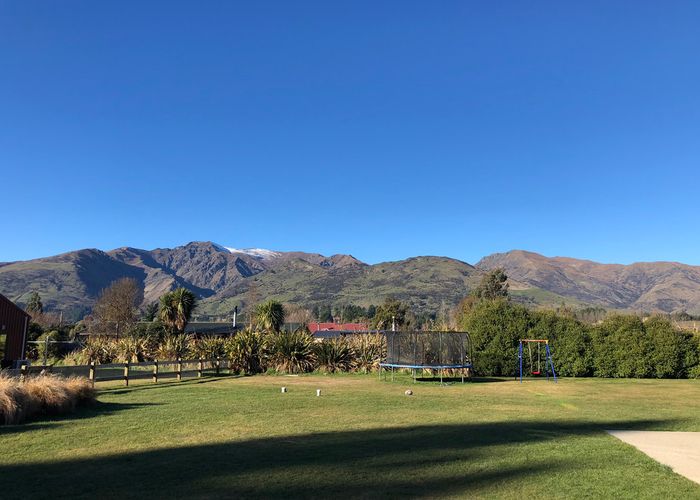  at 5 Fort Place, Hawea Flat, Wanaka