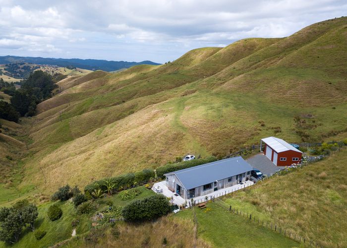  at 19 J Mason Road, Mangakura, Warkworth