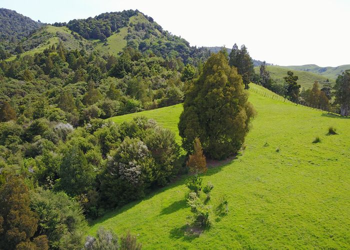  at 230 Takahue Saddle Road, Takahue