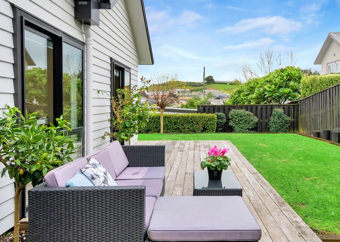  at 8 Woolshed Lane, Pukekohe, Pukekohe