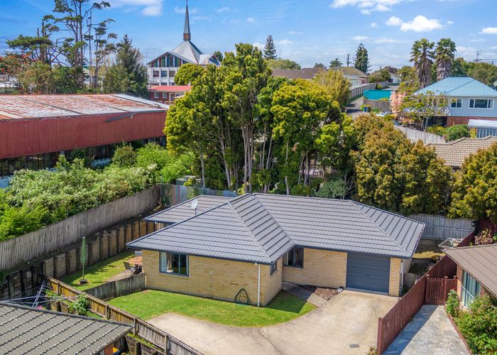 Free property data for 19 Claywest Place, Glen Eden, Auckland homes.co.nz