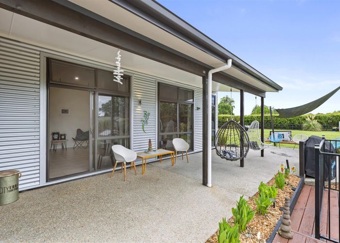  at 399 Bruntwood Road, Tamahere, Hamilton