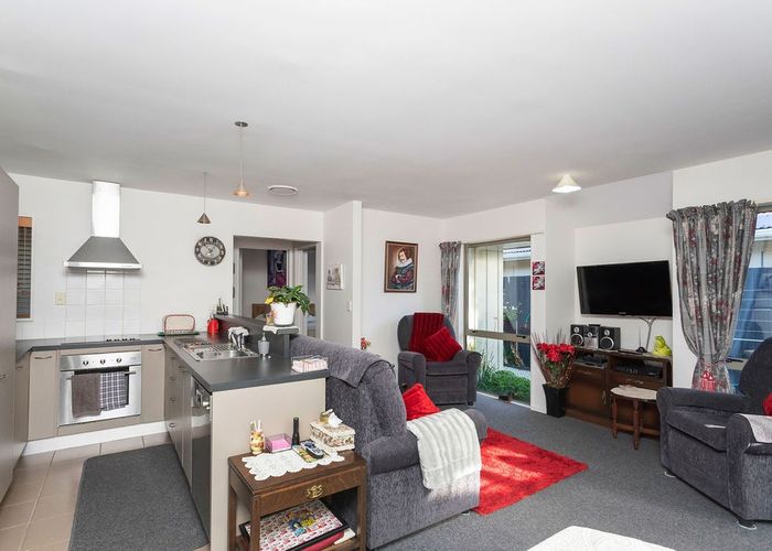  at 464D Halswell Road, Halswell, Christchurch