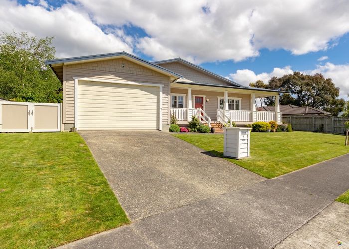  at 3A EMERALD HILL DR, BIRCHVILLE, UPPER HUTT