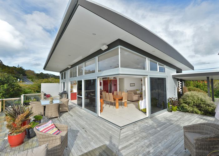 at 6 Pacific Ridge, Whangarei