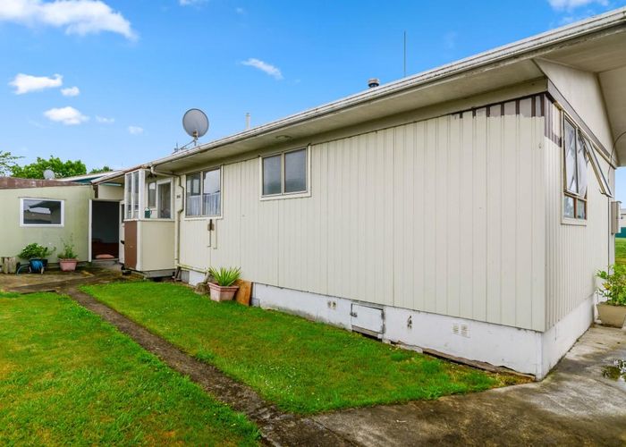  at 6A Bennetts Road, Koutu, Rotorua