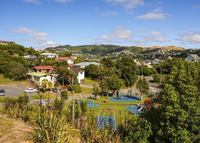  at 80A Helston Road, Paparangi, Wellington