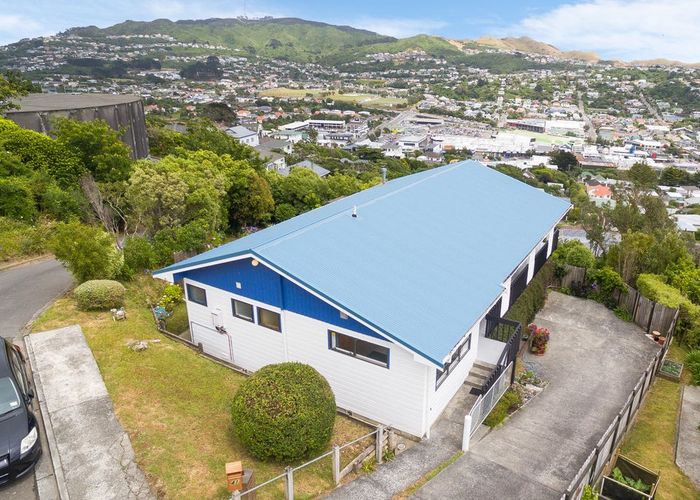  at 41 Chapman Street, Johnsonville, Wellington