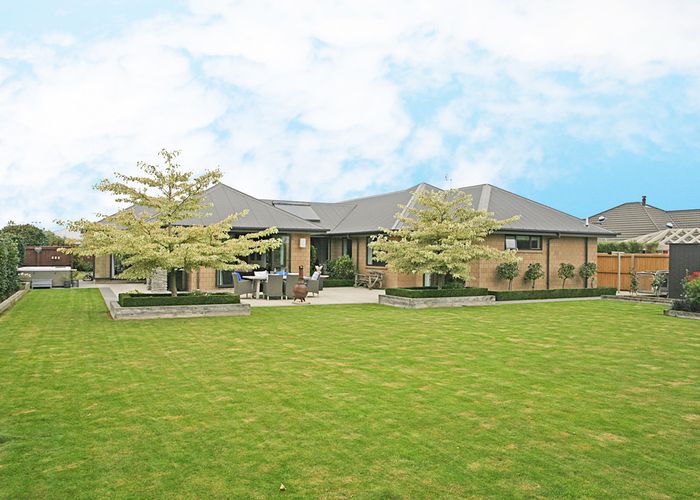  at 20 Melville Crescent, Rolleston, Rolleston