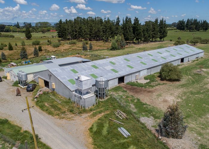  at 337 Upper Plain Road, Upper Plain