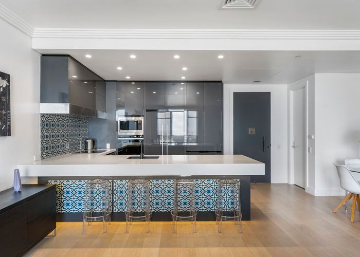  at 3304/1 Courthouse Lane, Auckland Central, Auckland