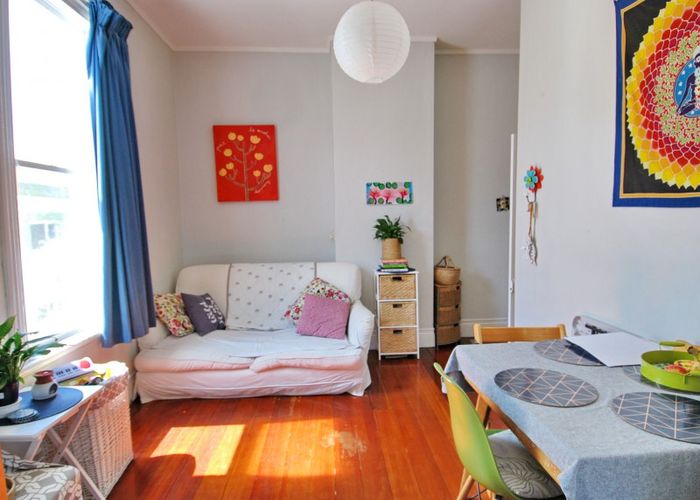  at 180 Ohiro Road, Brooklyn, Wellington