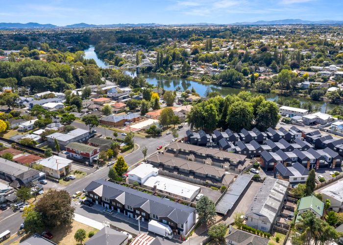  at 6/25 Abbotsford Street, Whitiora, Hamilton
