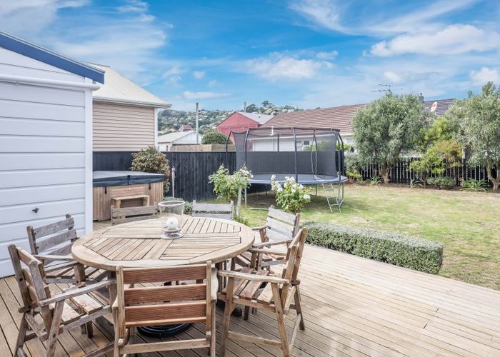 Recently sold 47 Derwent Street, Island Bay, Wellington homes.co.nz