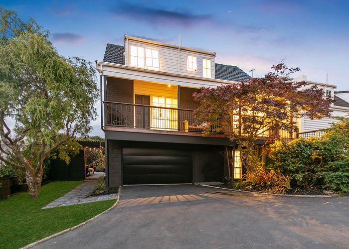  at 3/133 Kohimarama Road, Kohimarama, Auckland