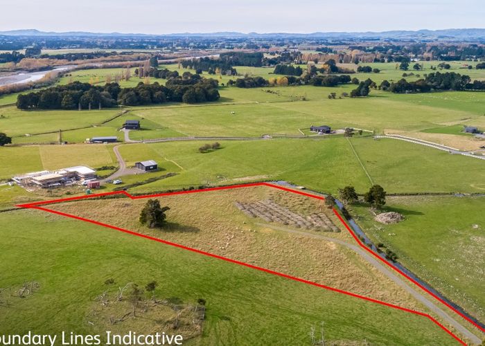  at 284 Woodside Road, Woodside, Greytown