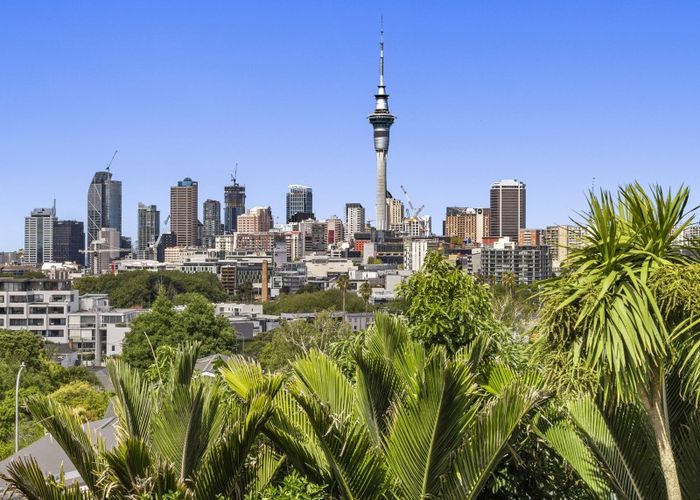  at 37 Arthur Street, Freemans Bay, Auckland