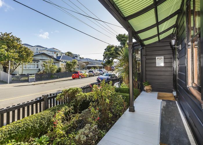  at 25 Wright Street, Mount Cook, Wellington