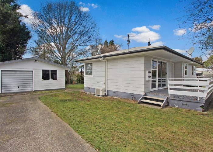  at 77 Alison Street, Mangakakahi, Rotorua