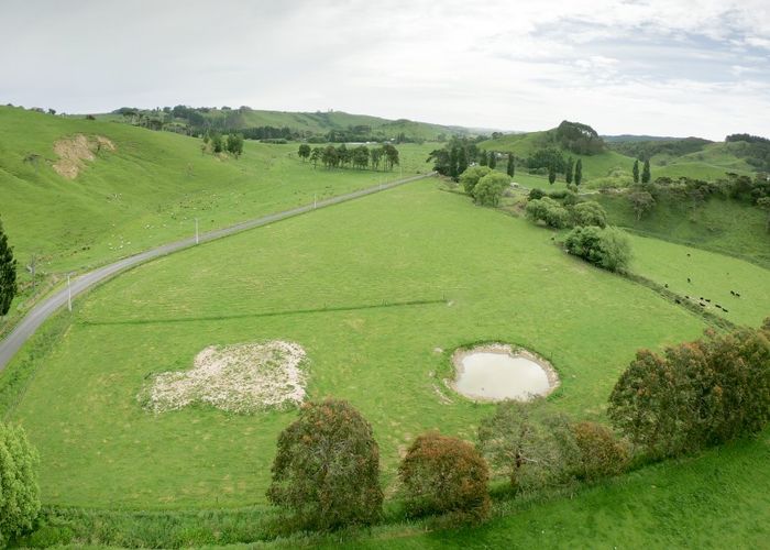  at 0 Waikupa Road, Okoia, WHANGANUI