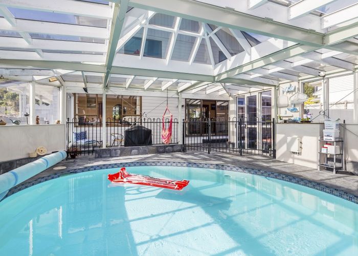  at 56 Woodman Dr, Tawa, Wellington