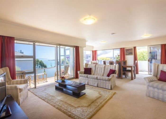  at 411A Wakefield Quay, Stepneyville, Nelson