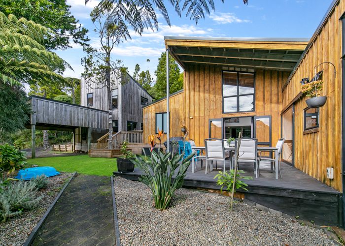  at 113 Lone Kauri Road, Karekare, Auckland