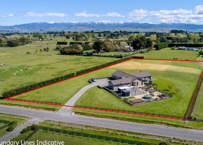 at 46 Welch Road, Masterton