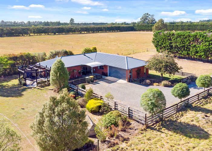  at 540 Sandy Knolls Road, Christchurch