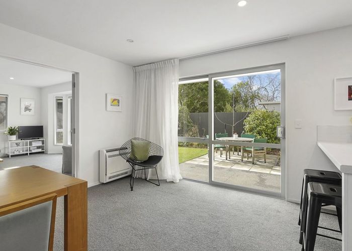  at 14A CLAXTON PLACE, Saint Martins, Christchurch